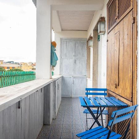 Families Apartment Rome Extérieur photo