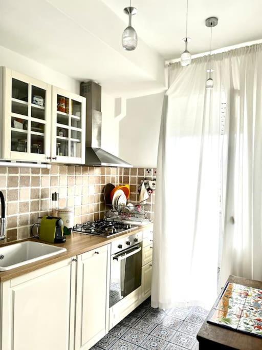 Families Apartment Rome Extérieur photo