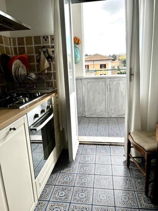 Families Apartment Rome Extérieur photo