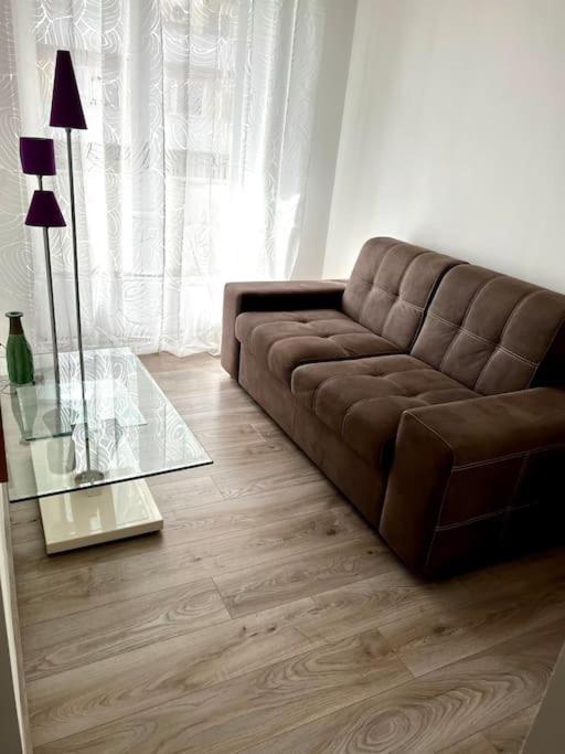 Families Apartment Rome Extérieur photo