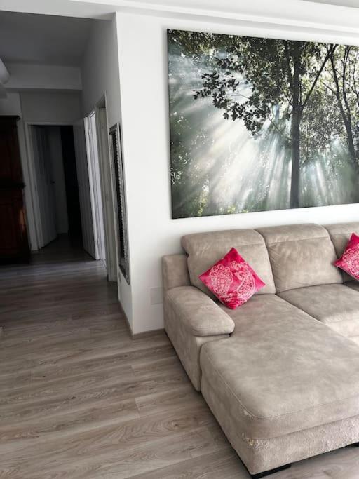 Families Apartment Rome Extérieur photo