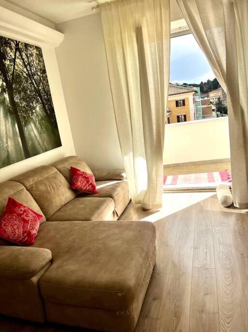 Families Apartment Rome Extérieur photo