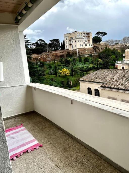 Families Apartment Rome Extérieur photo