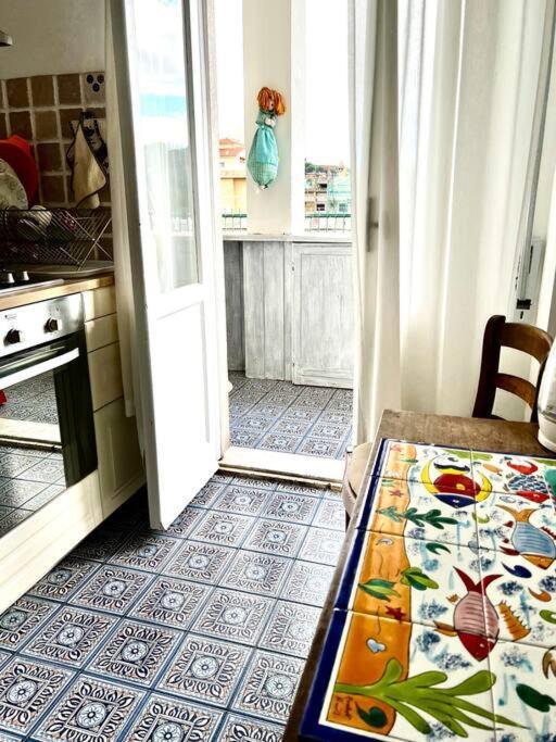 Families Apartment Rome Extérieur photo