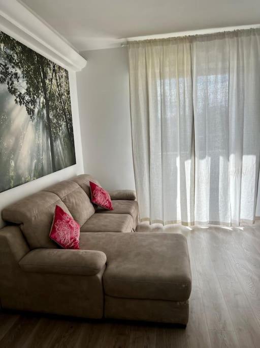 Families Apartment Rome Extérieur photo