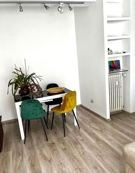 Families Apartment Rome Extérieur photo