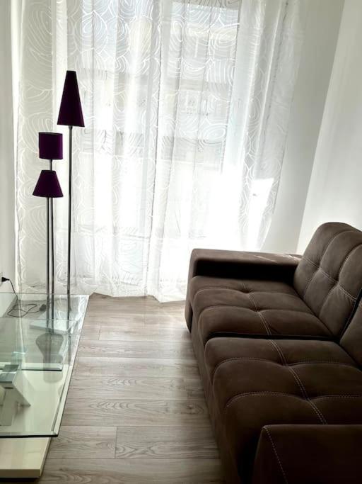 Families Apartment Rome Extérieur photo