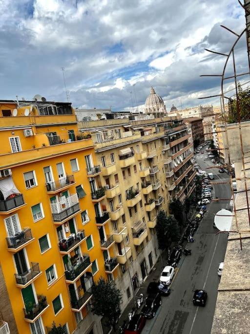 Families Apartment Rome Extérieur photo