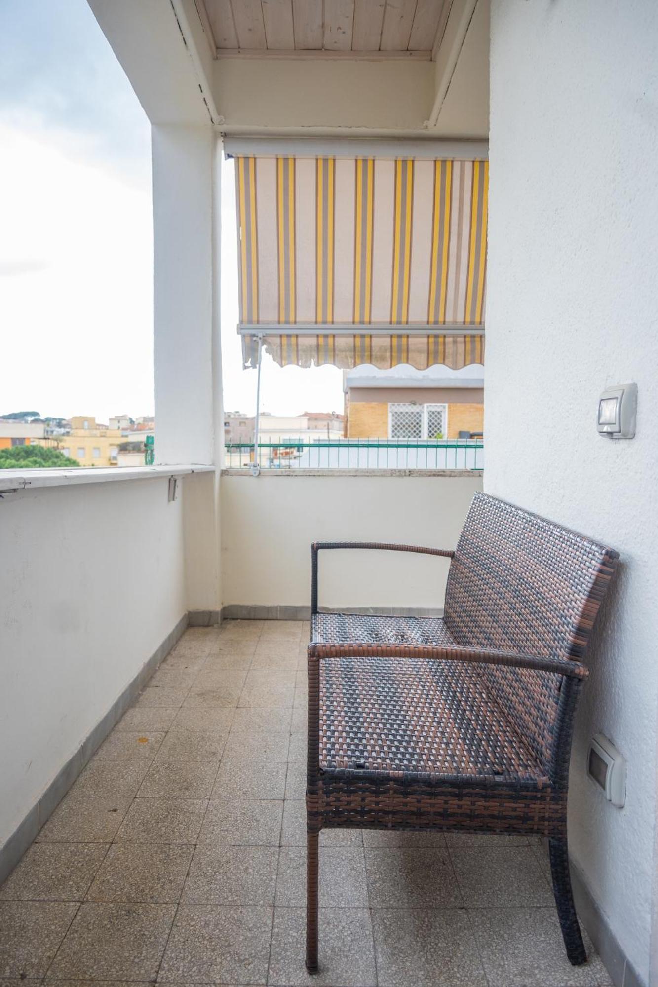 Families Apartment Rome Extérieur photo