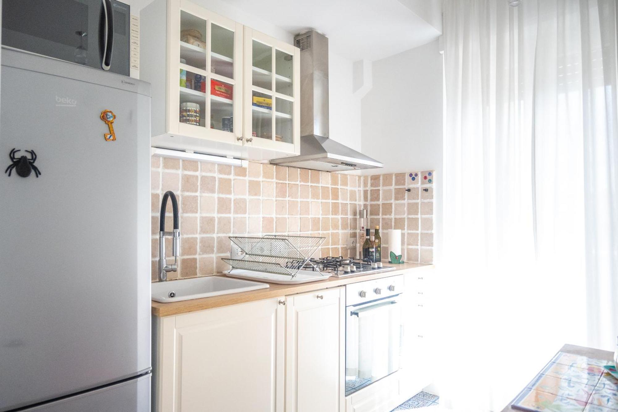 Families Apartment Rome Extérieur photo