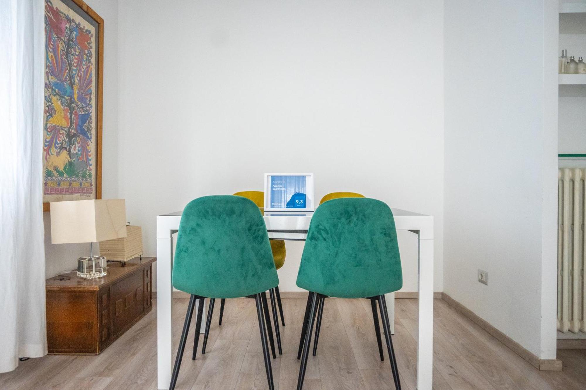 Families Apartment Rome Extérieur photo