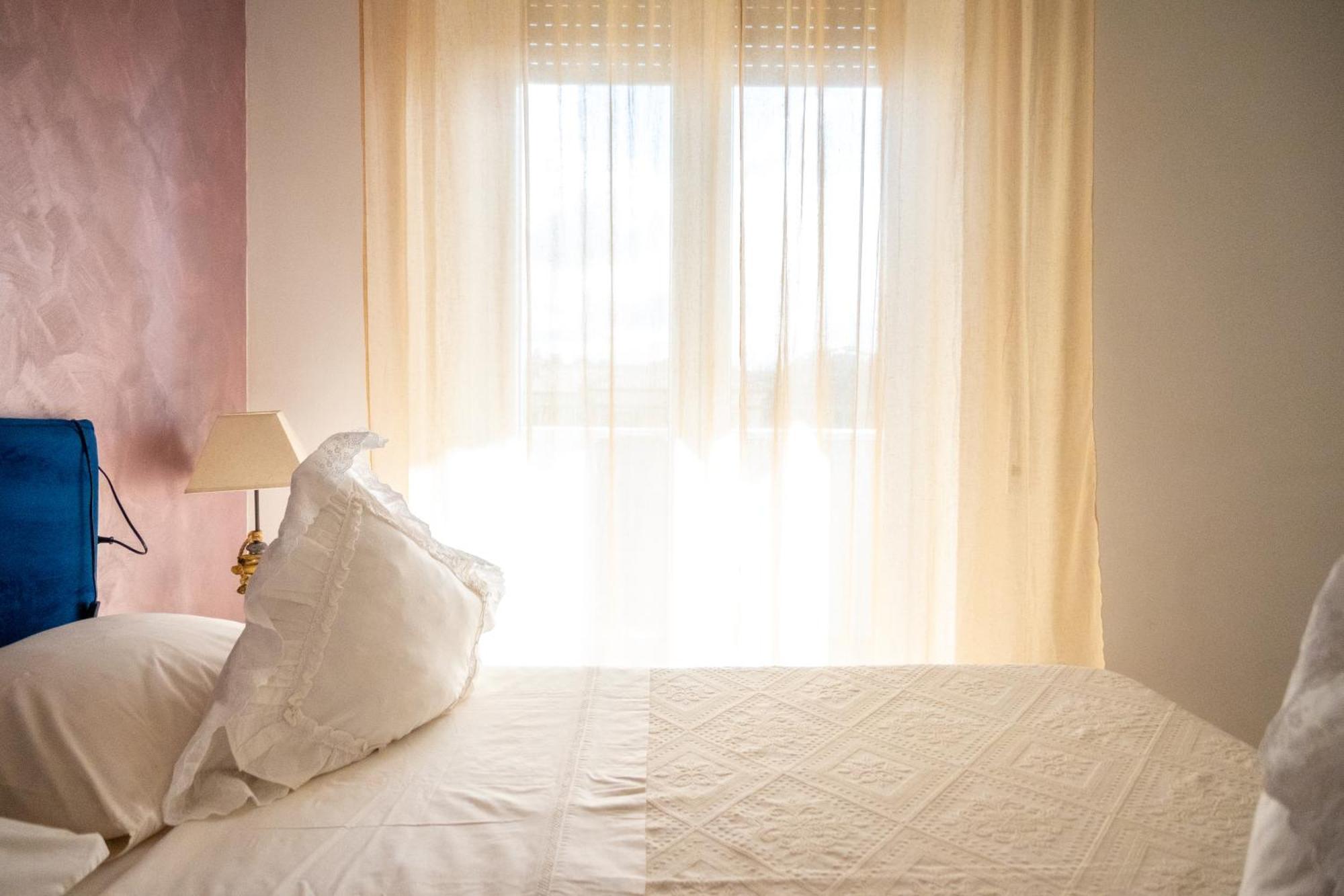 Families Apartment Rome Extérieur photo