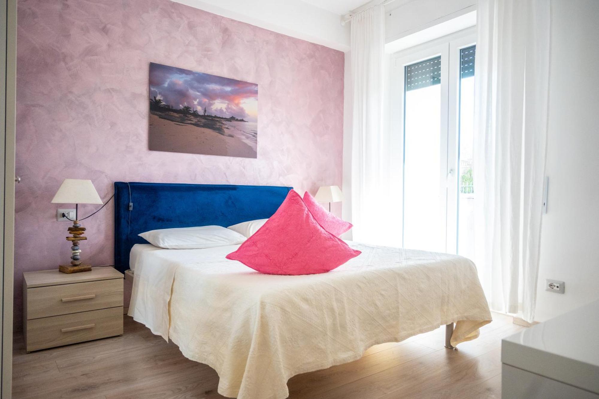 Families Apartment Rome Extérieur photo