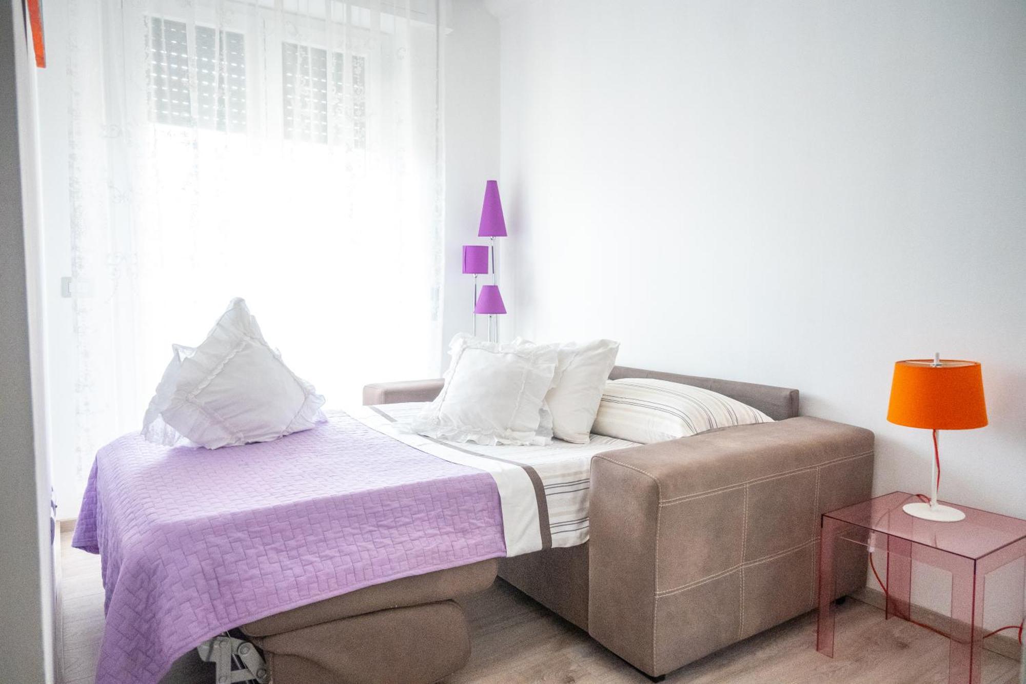 Families Apartment Rome Extérieur photo
