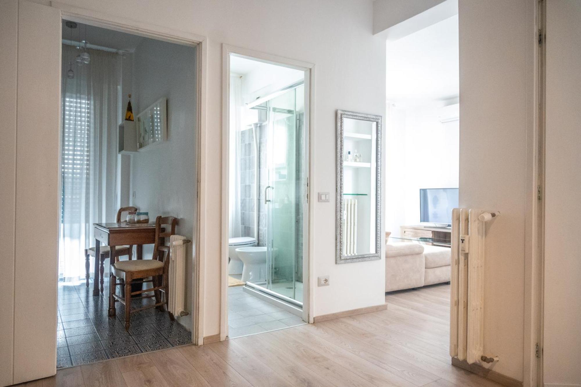Families Apartment Rome Extérieur photo
