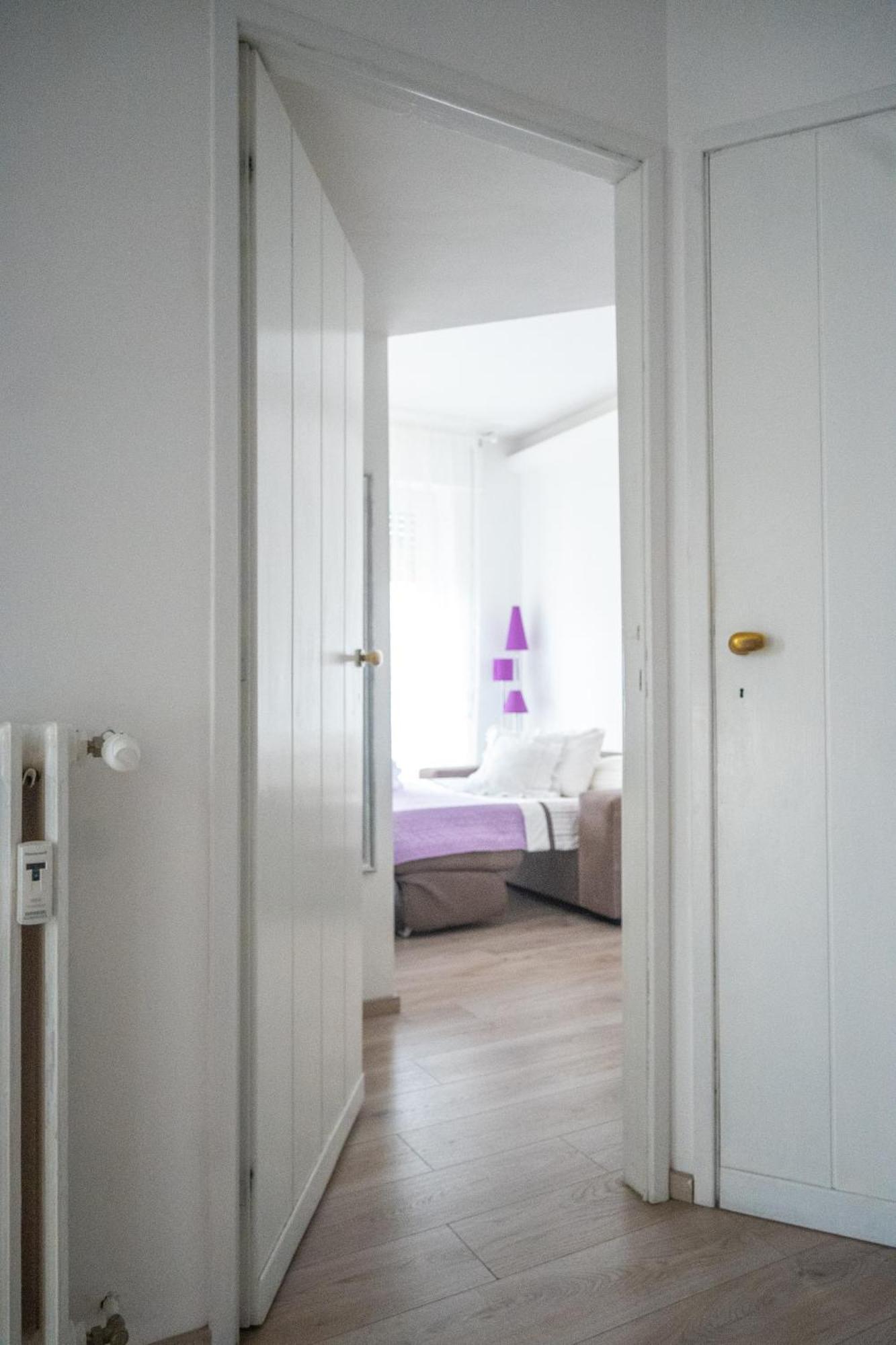 Families Apartment Rome Extérieur photo