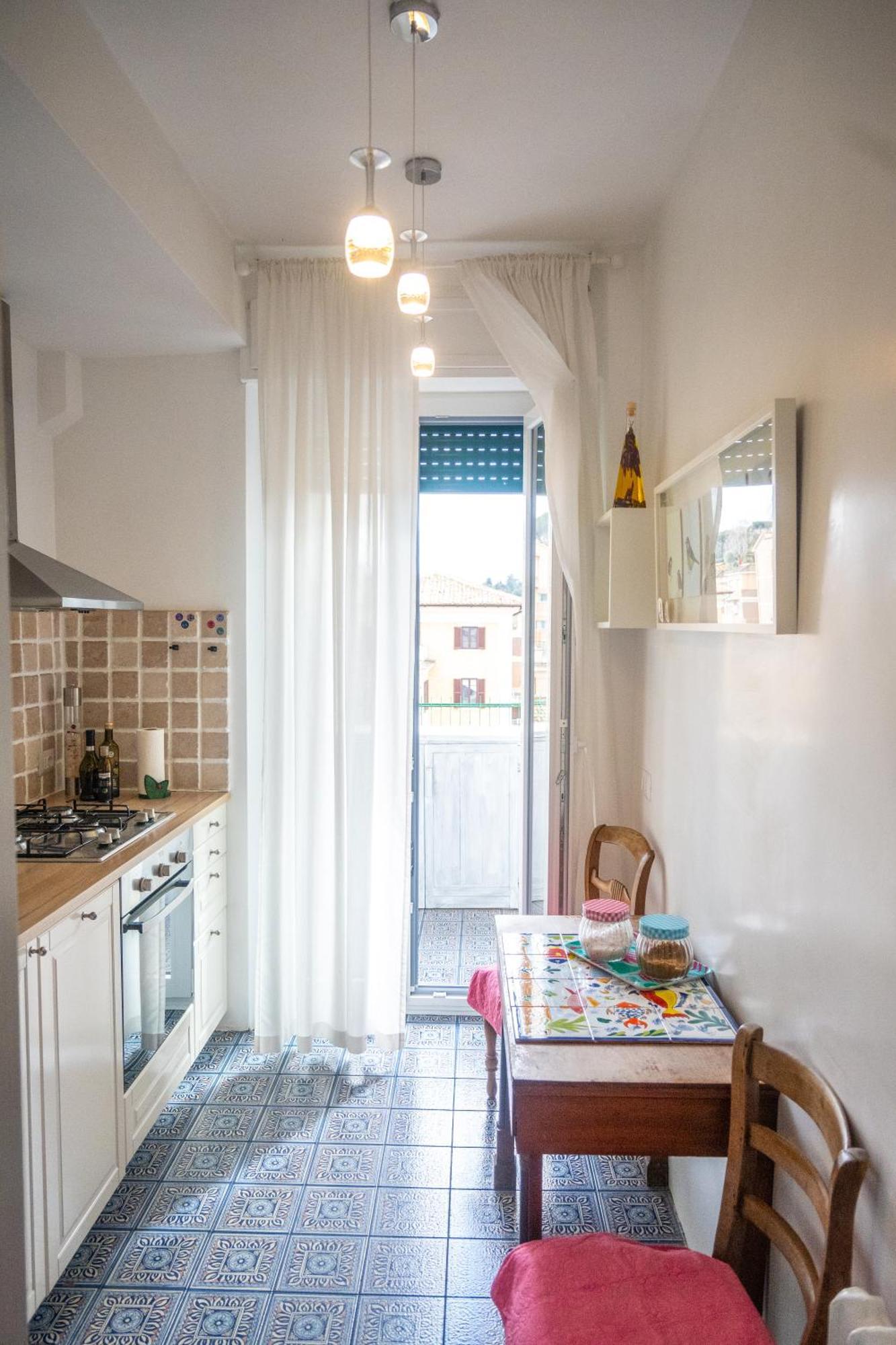 Families Apartment Rome Extérieur photo