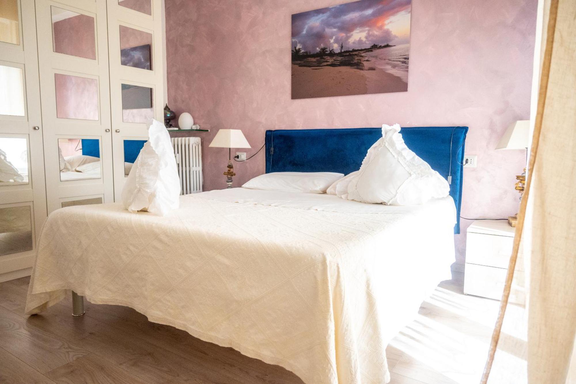 Families Apartment Rome Extérieur photo